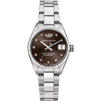 Orologio Philip Watch Donna Caribe in Acciaio R8253597665 - R8253597665